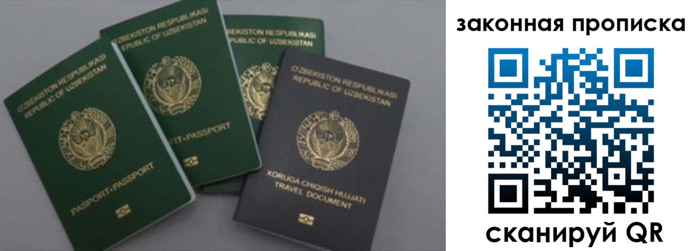 временная регистрация для школы в Гатчине